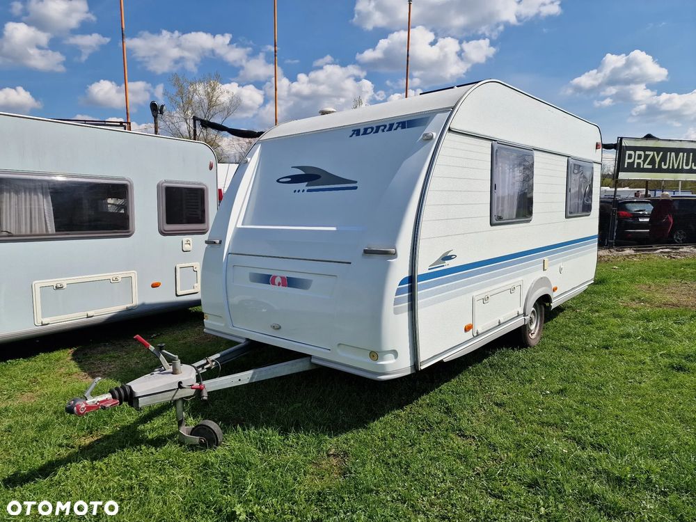 Adria ADORA 472 LU - 3