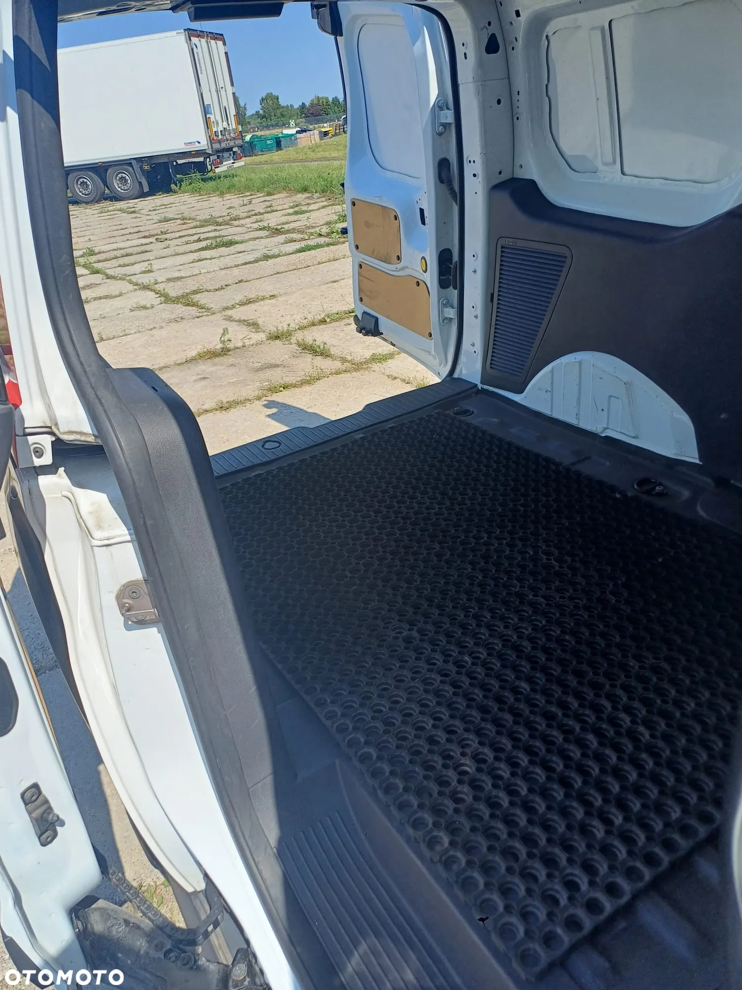 Ford Transit Connect 220 L1 Trend - 5