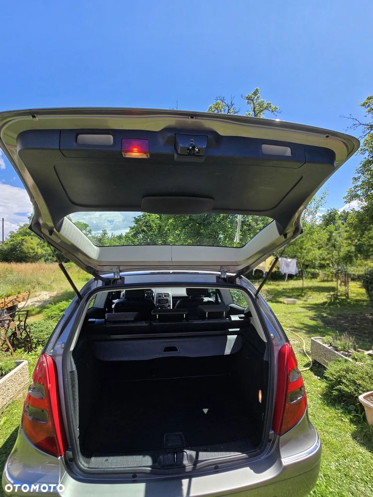 Mercedes-Benz Klasa A 150 Avantgarde - 27