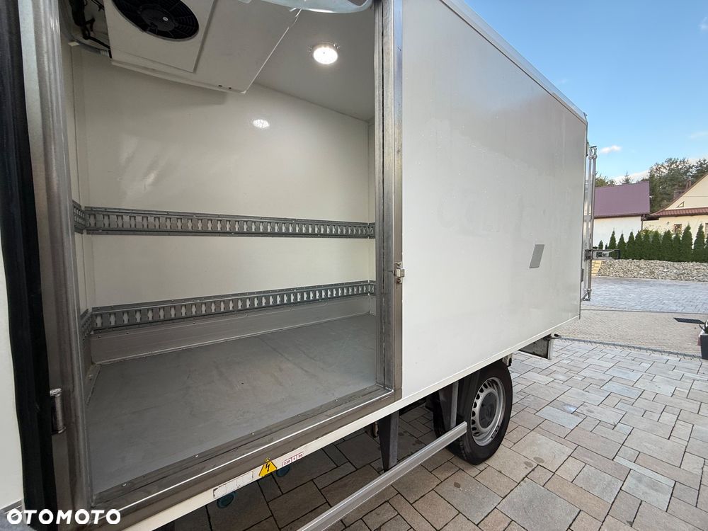 Mercedes-Benz Sprinter FRIGO - 18