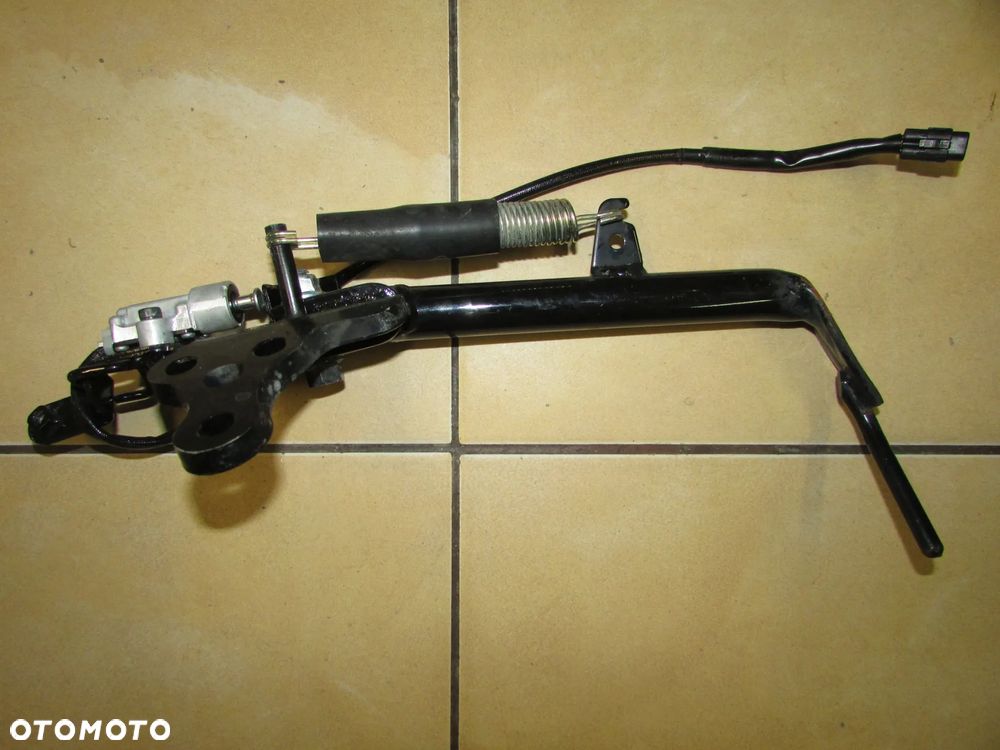 YAMAHA MT-03 2020+ podstawka stopka boczna - 2