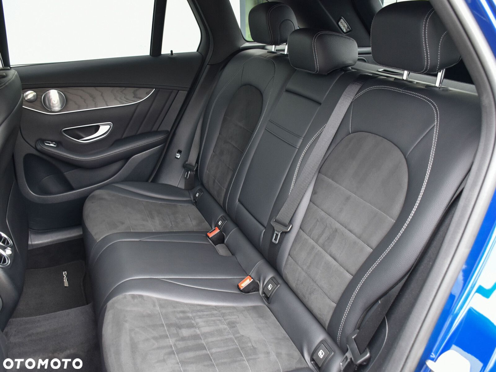 Mercedes-Benz GLC - 23