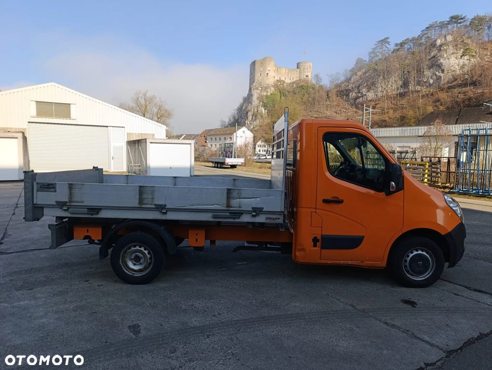Opel MOVANO 2.3 DT 3.5 L2H1 - 6