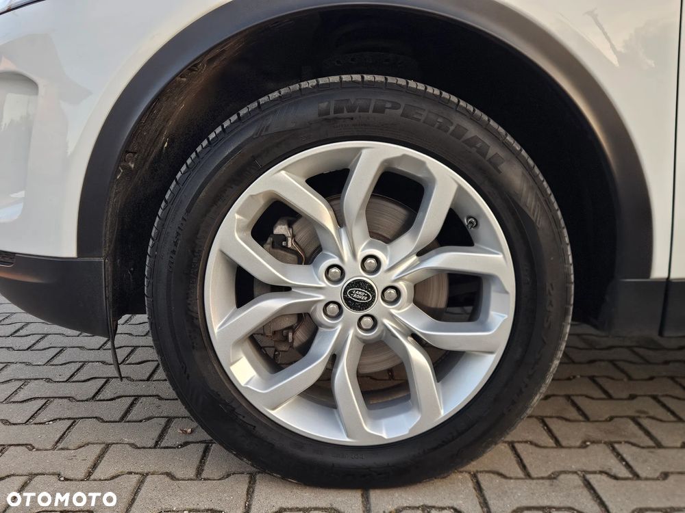 Land Rover Discovery Sport 2.0 Si4 SE - 35
