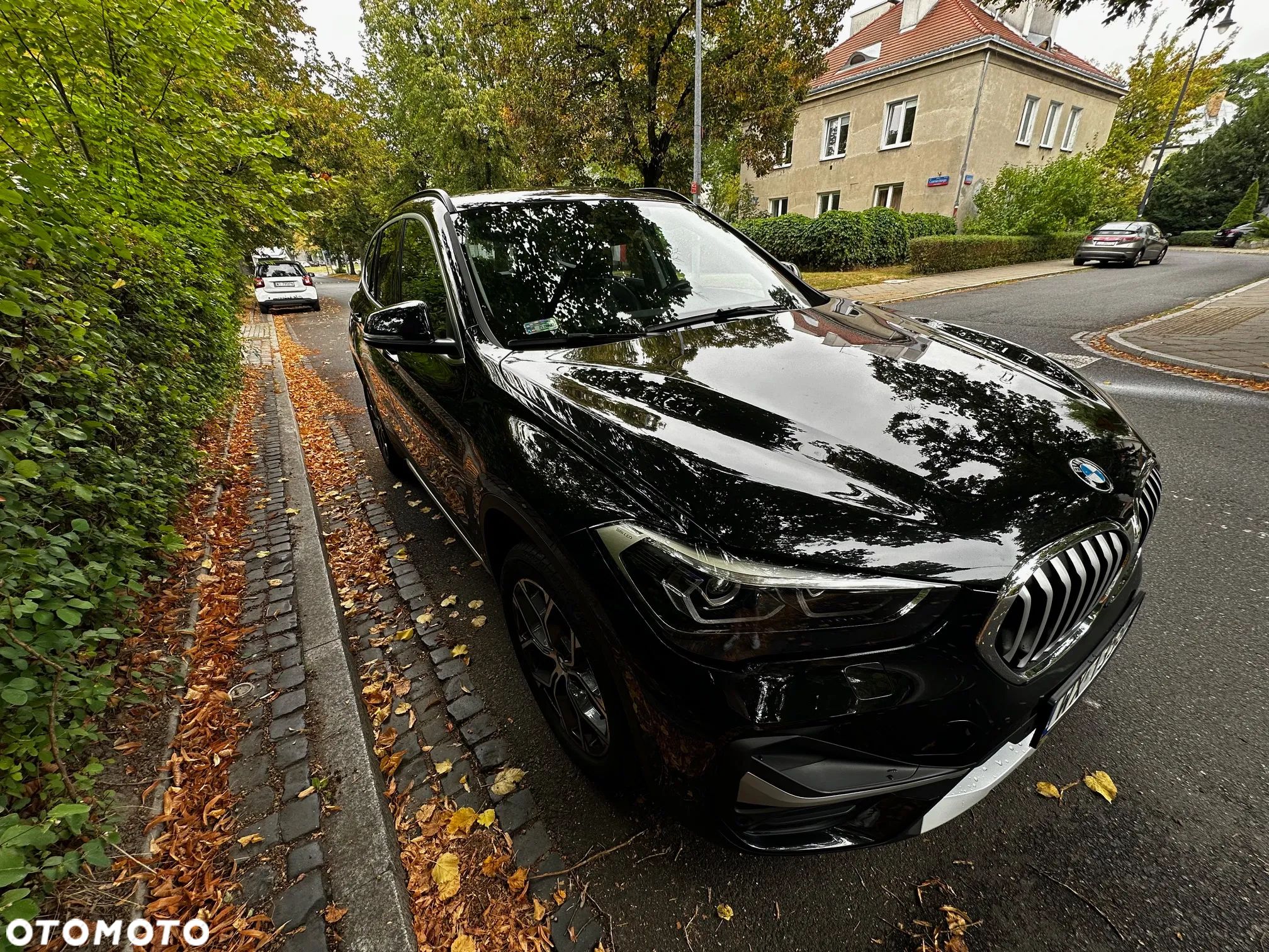 BMW X1 sDrive18i - 1