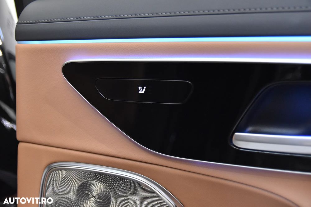 Mercedes-Benz E 220 d MHEV Aut. - 23