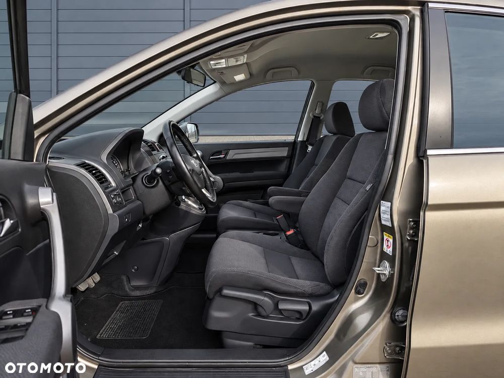 Honda CR-V 2.2i CTDi DPF Elegance - 12