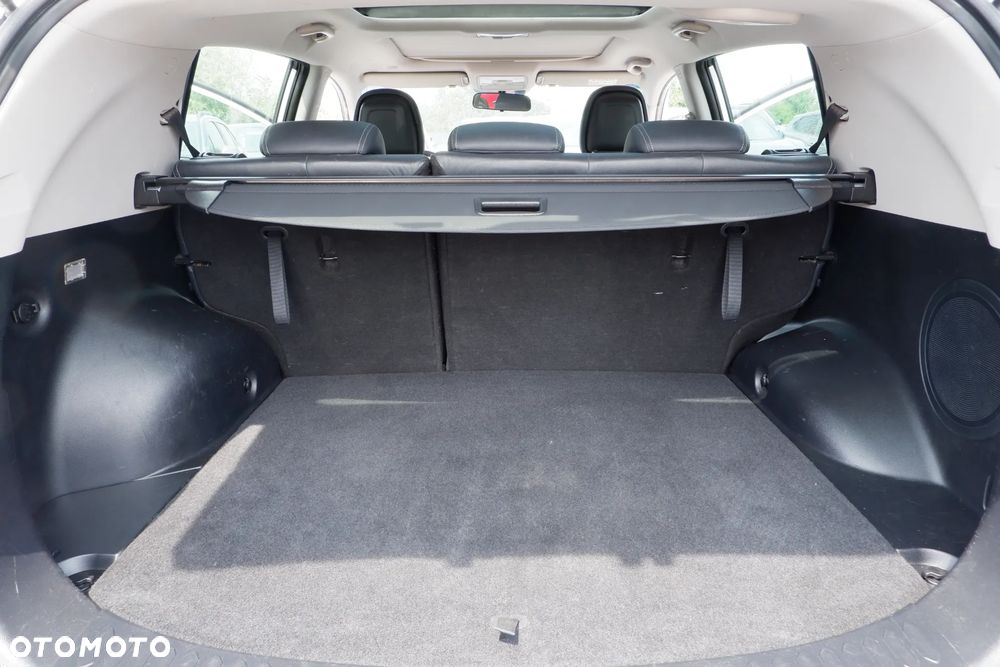 Kia Sportage 2.0 CRDI XL AWD - 14