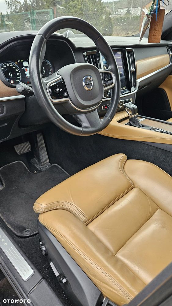 Volvo V90 D5 AWD Inscription - 21