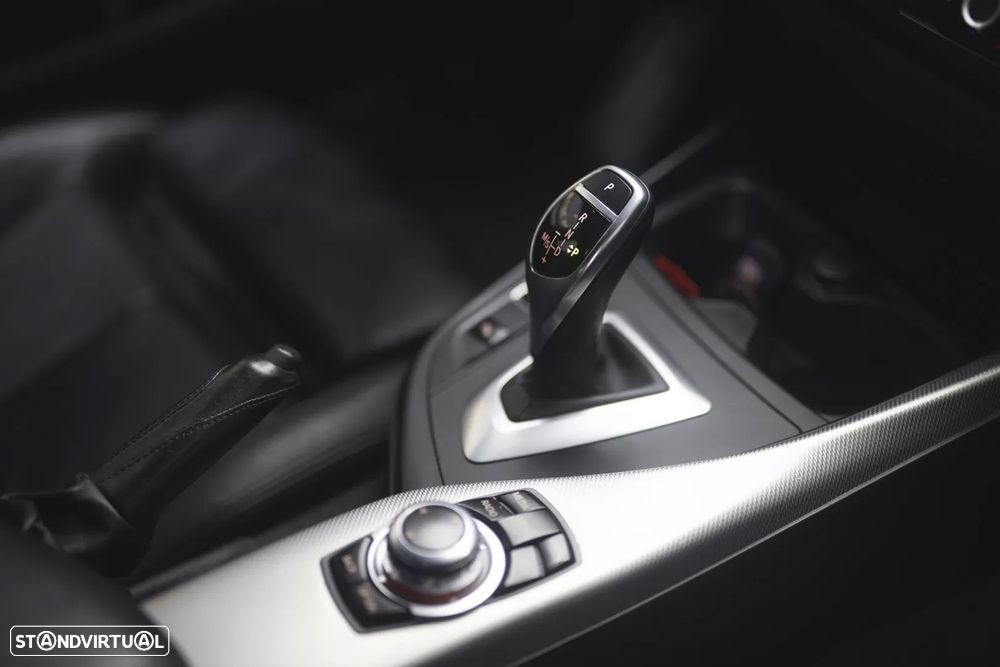 BMW 125 dA Pack M - 25