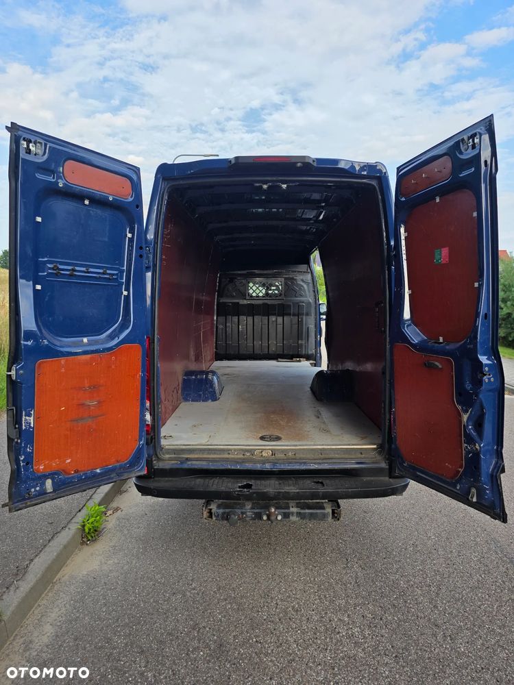 Iveco 50C17 - 36