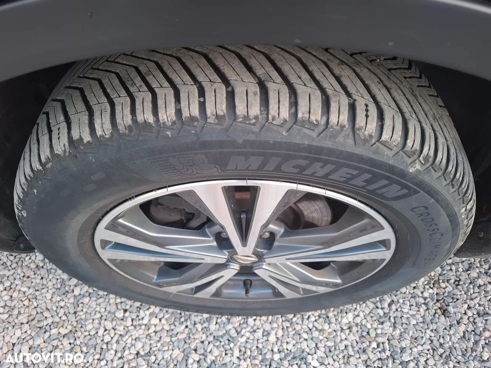 Nissan X-Trail 1.7 dCi N-Connecta - 37