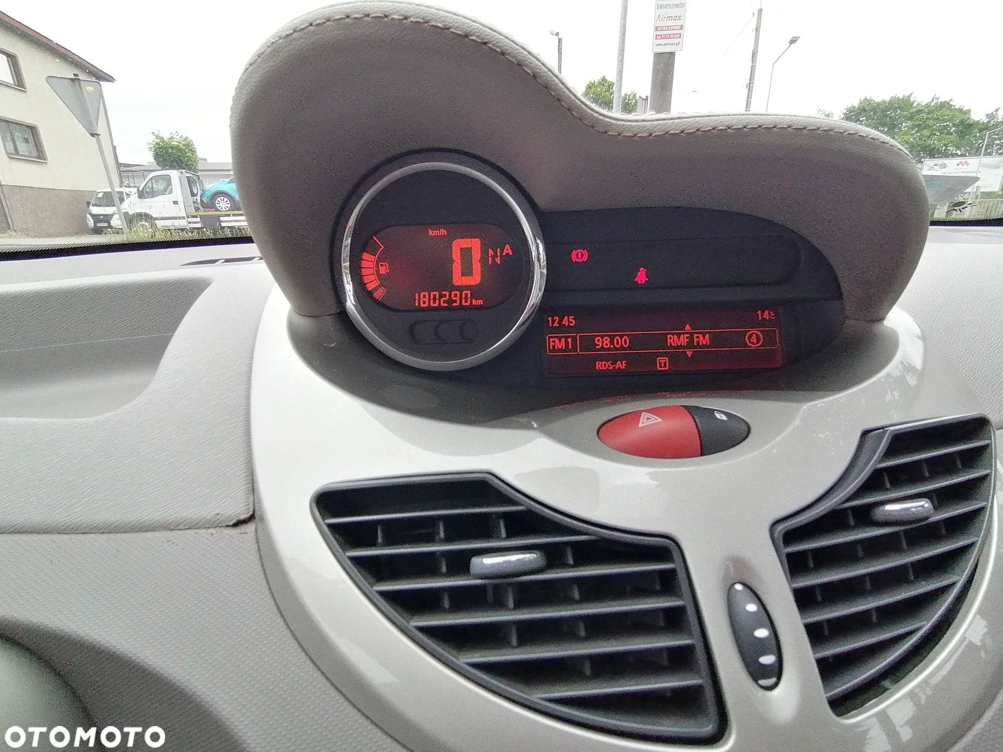 Renault Twingo 1.2 16V 75 Quickshift Paris - 29