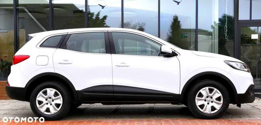 Renault Kadjar - 20