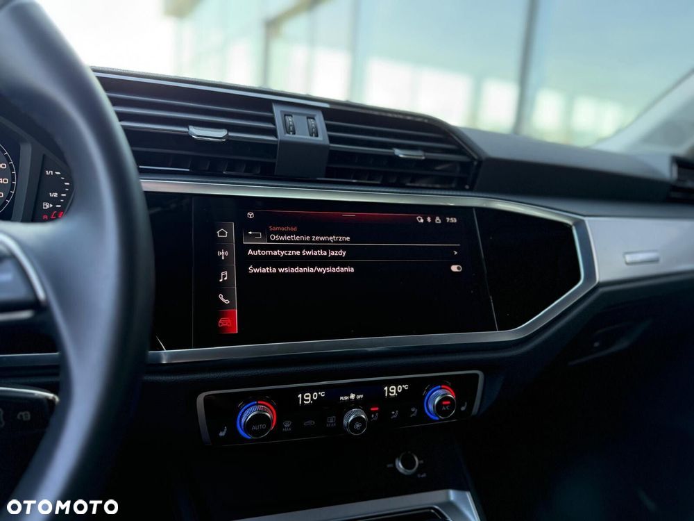 Audi Q3 - 29