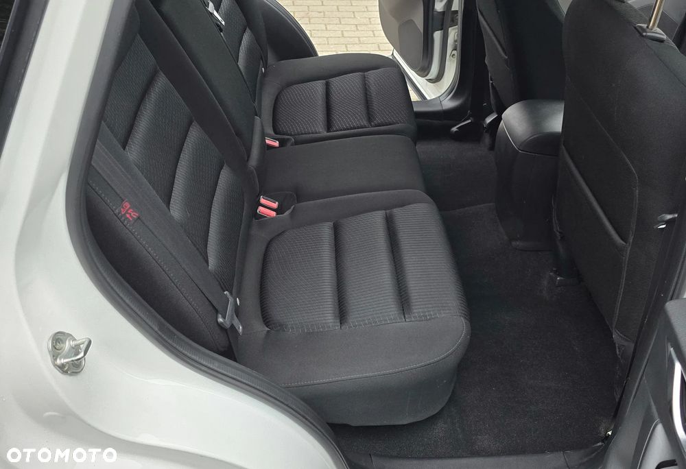 Mazda CX-5 SKYACTIV-G 165 Exclusive-Line - 28