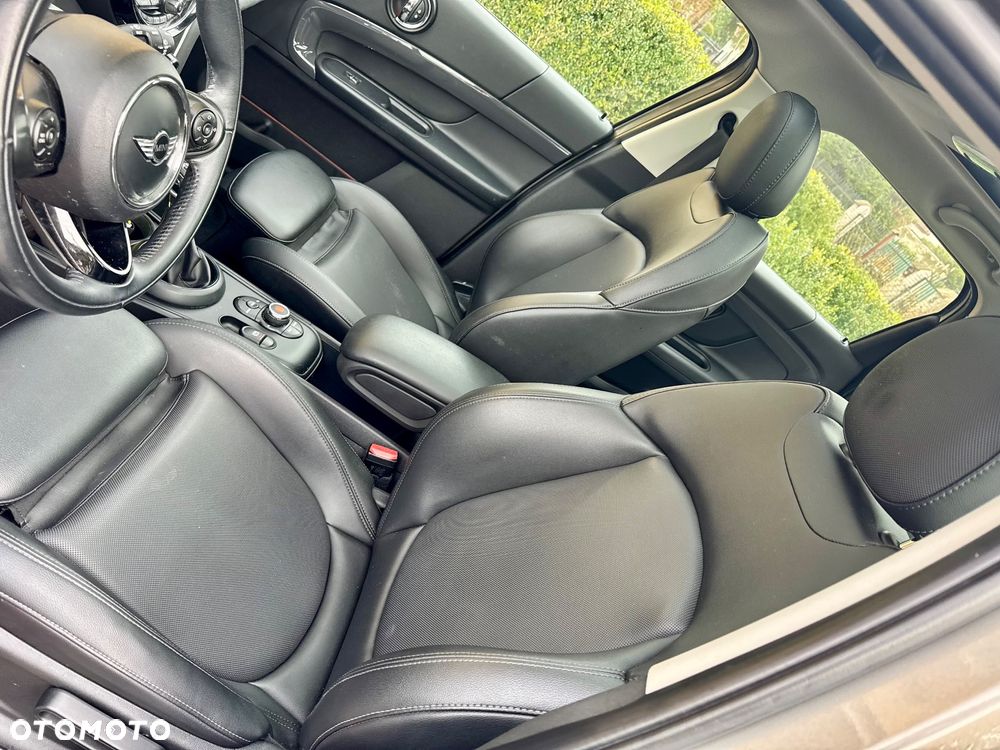 MINI Countryman Cooper S All4 - 22