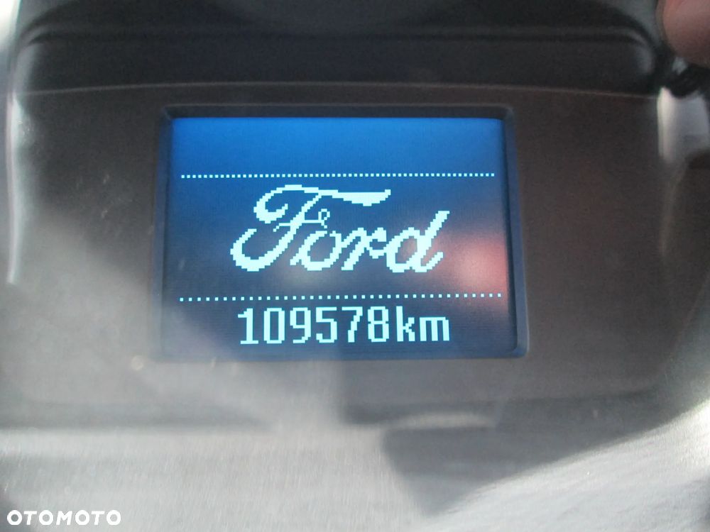 Ford Transit - 8