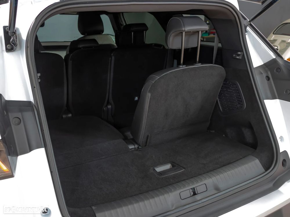 Peugeot 5008 1.2 Hybrid Allure e-DCS6 - 9