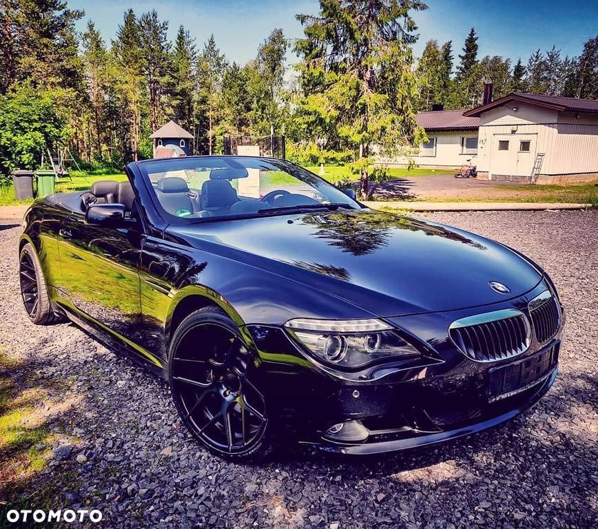 4x Felgi 17 m.in. do BMW 3 E36 E46 5 E34 E39 E60 E61 6 E63 E64 7 E32 E38 E65 HAXER - SSA03 (HX022) - 5