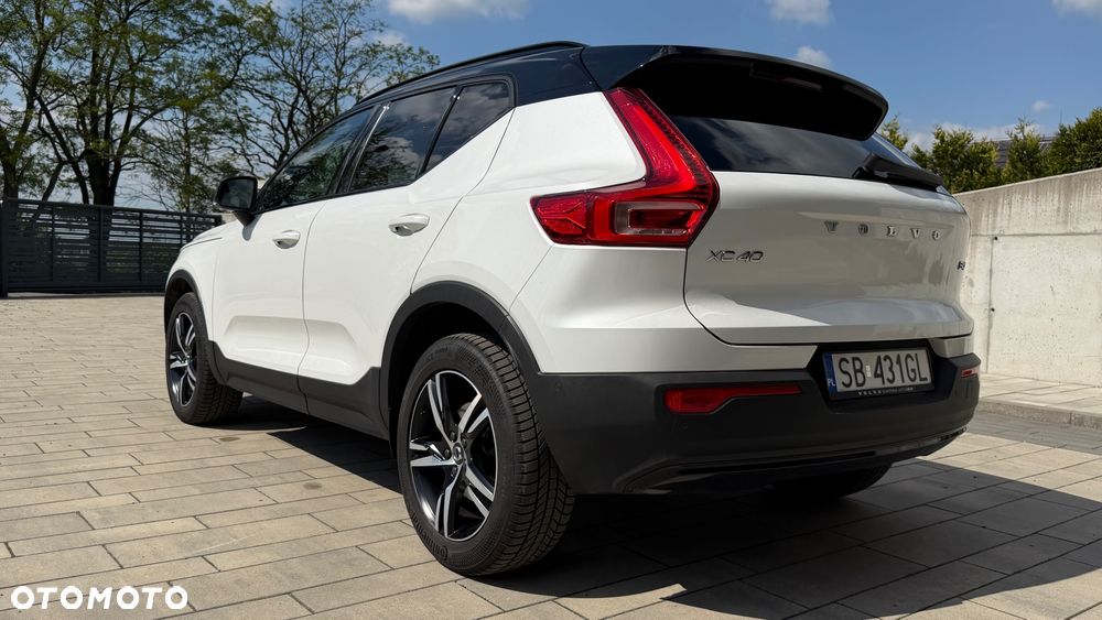 Volvo XC 40 B4 B R-Design - 6