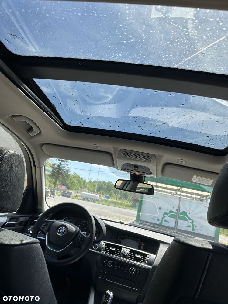 BMW X3 - 5