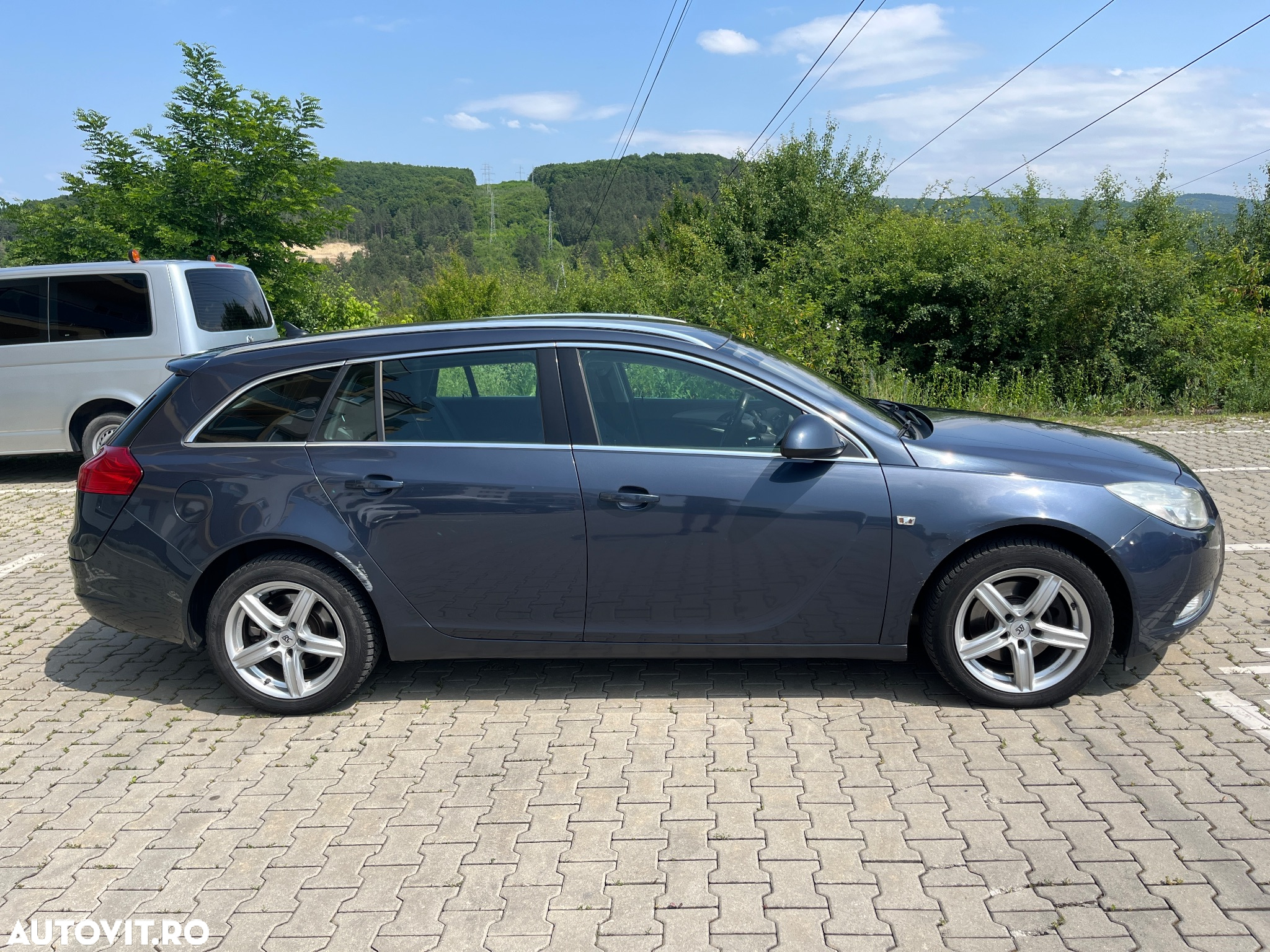 Opel Insignia 2.0 CDTI Sport - 3