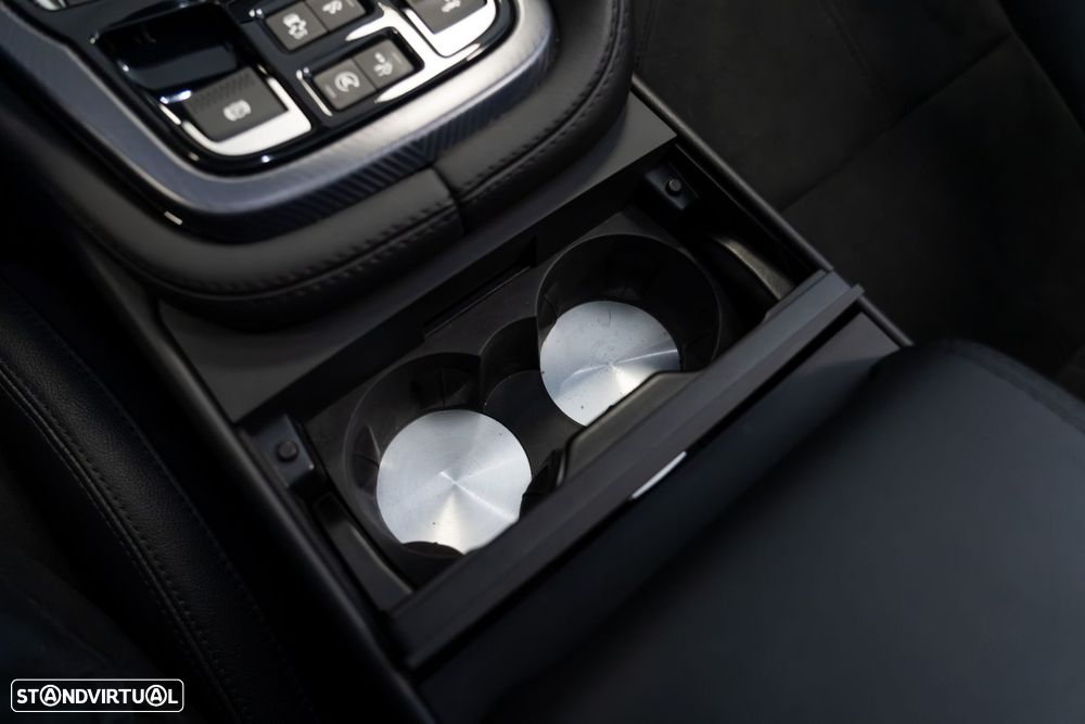 Jaguar F-Type 2.0 i4 R-Dynamic - 25