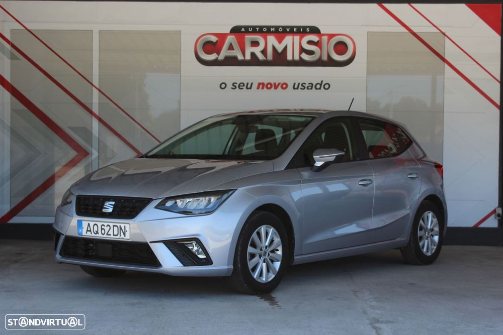 SEAT Ibiza 1.0 MPI Style - 7