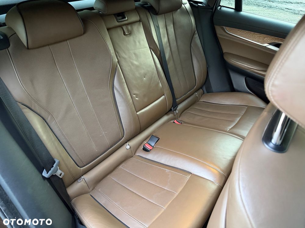 BMW X6 - 34