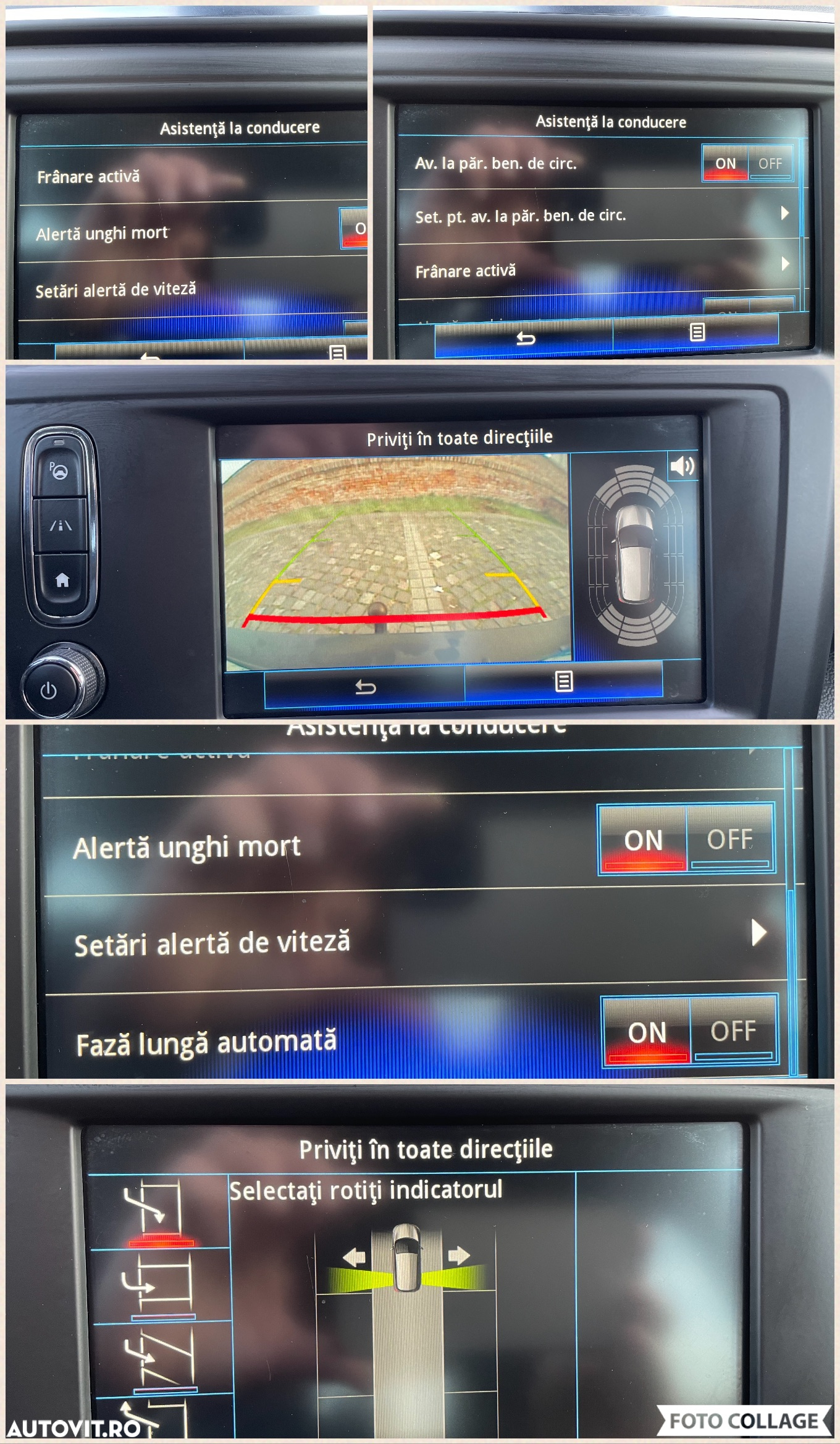 Renault Kadjar Energy dCi 130 4x4 Bose Edition - 5