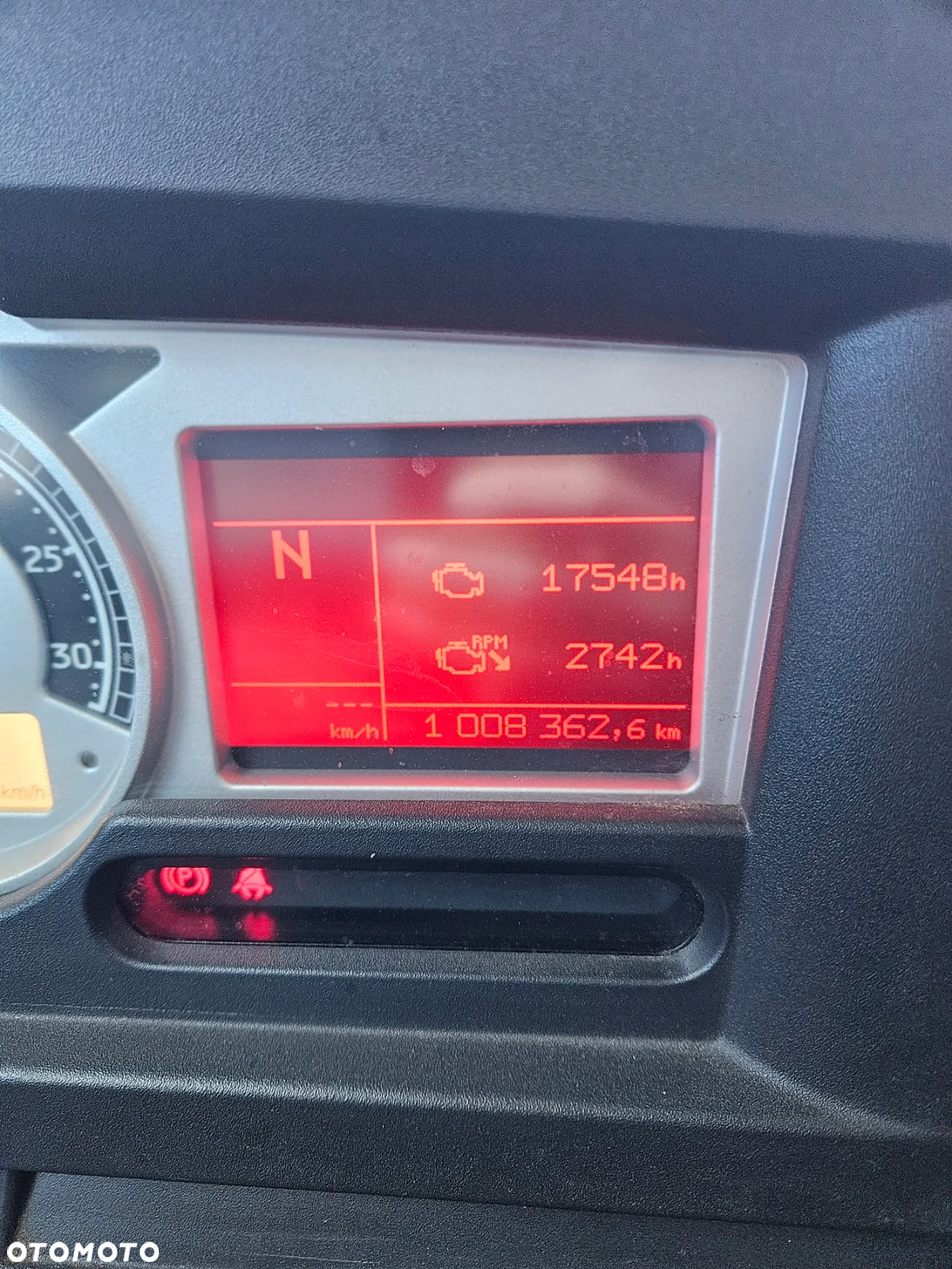 Renault Magnum DXI 480 - 4