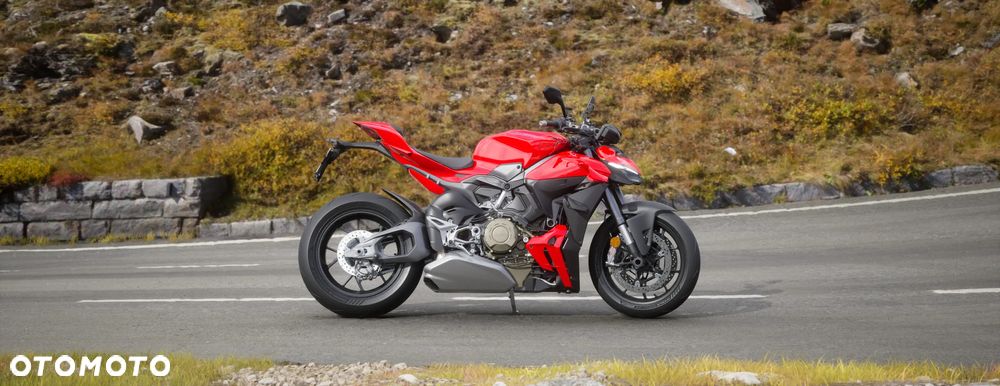 Ducati Streetfighter V4 - 3