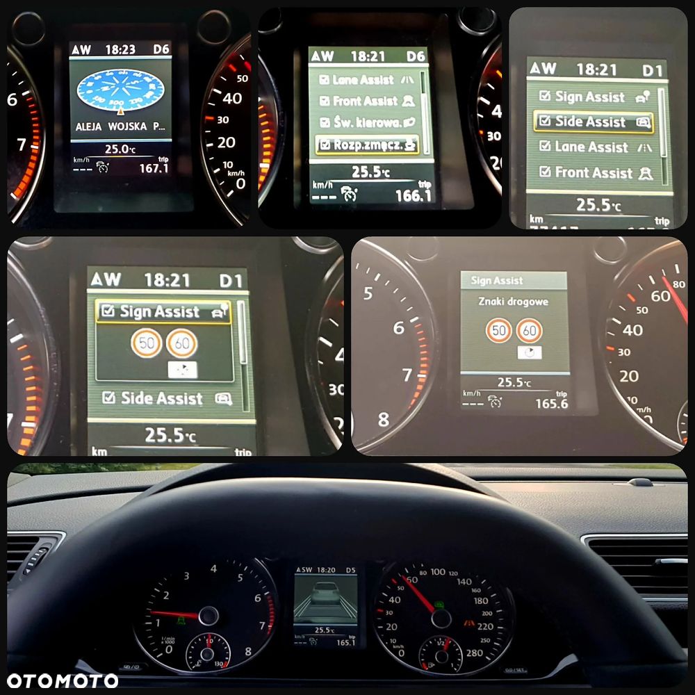 Volkswagen CC 3.6 V6 4Motion DSG - 14