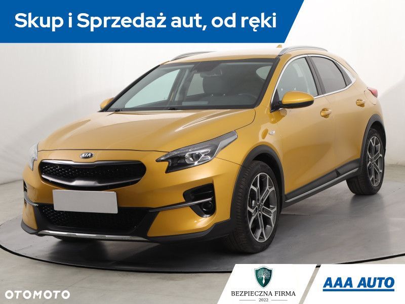 Kia XCeed - 3