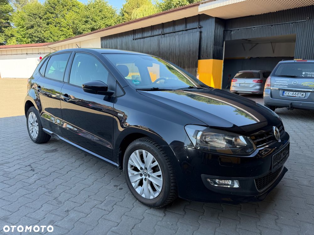 Volkswagen Polo 1.2 Blue Motion Technology Style - 3