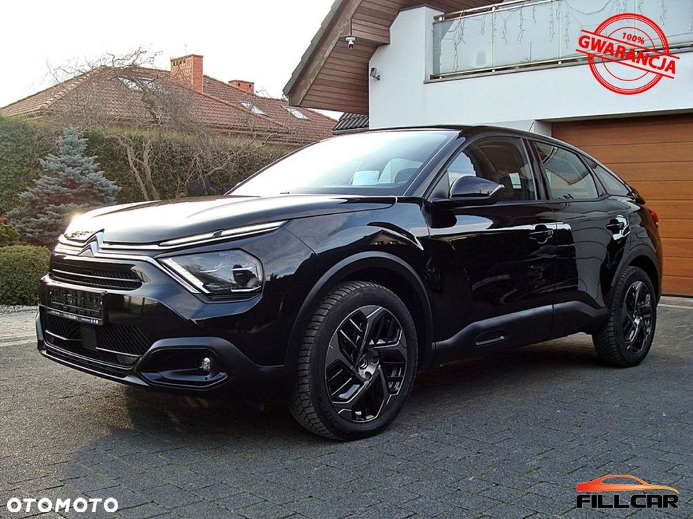 Citroën C4 1.5 BlueHDi Shine S&S EAT8 - 32