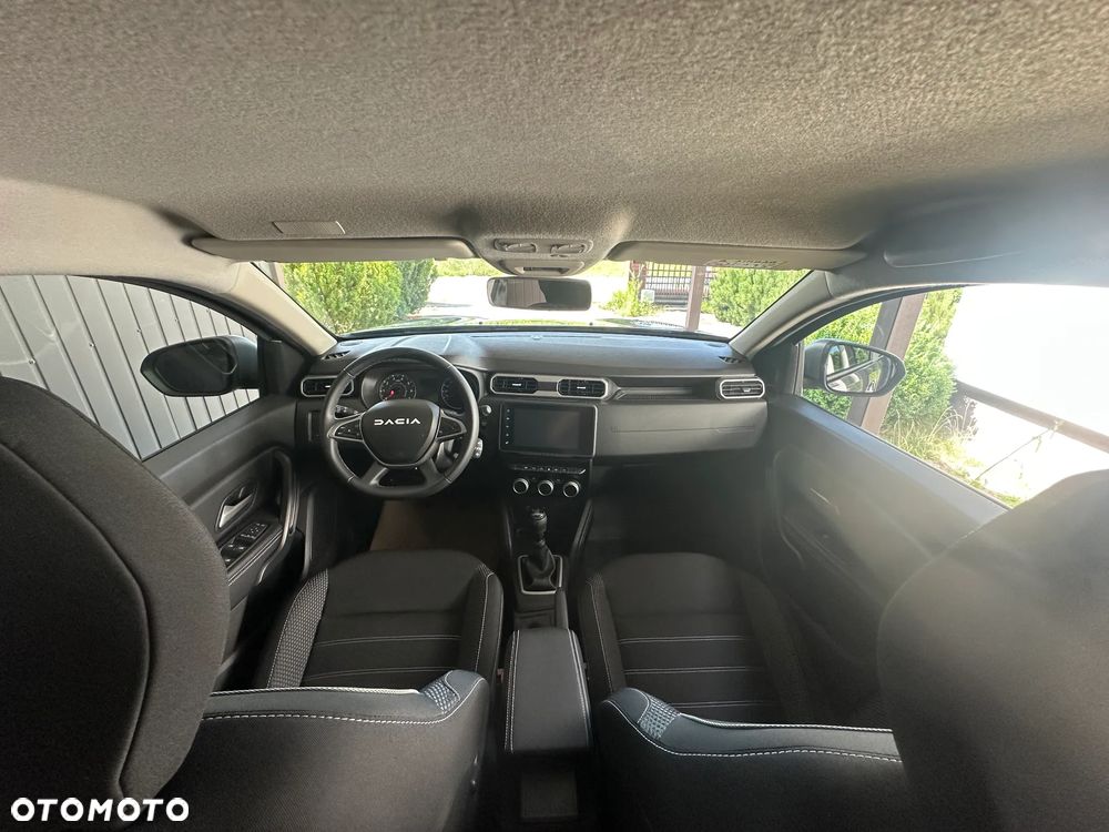 Dacia Duster 1.0 TCe Journey - 12