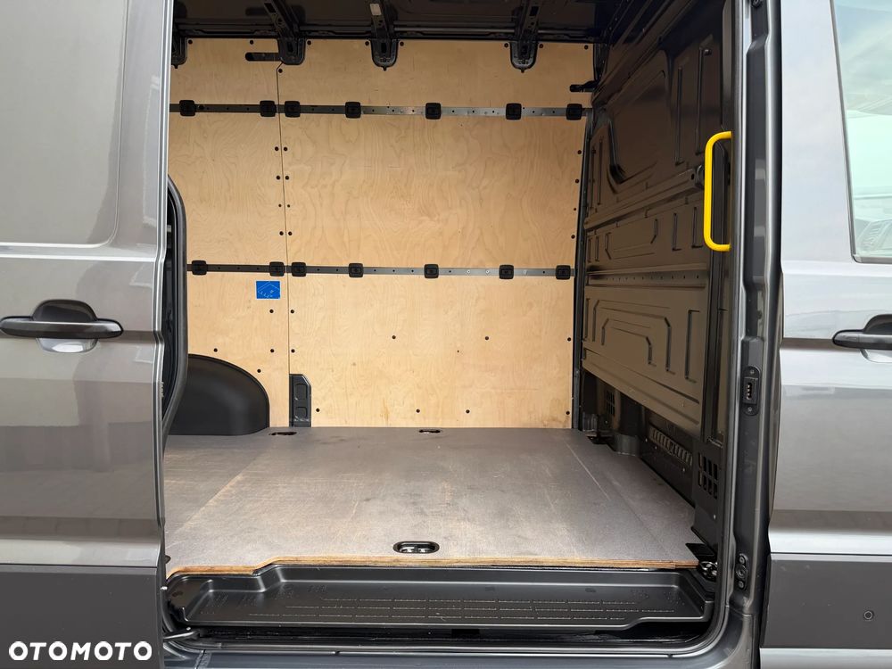 Volkswagen Crafter L2H2 - 15