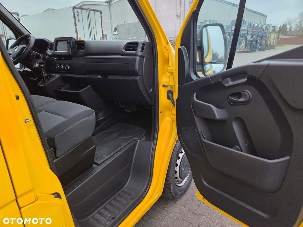 Renault MASTER - 20