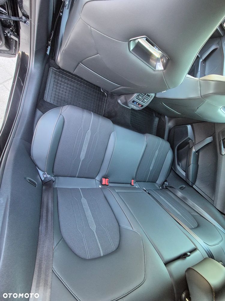 Cupra Formentor VZ 1.4 e-Hybrid DSG - 15