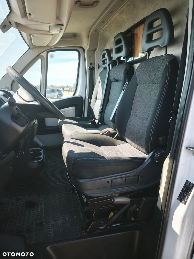 Fiat DUCATO - 9