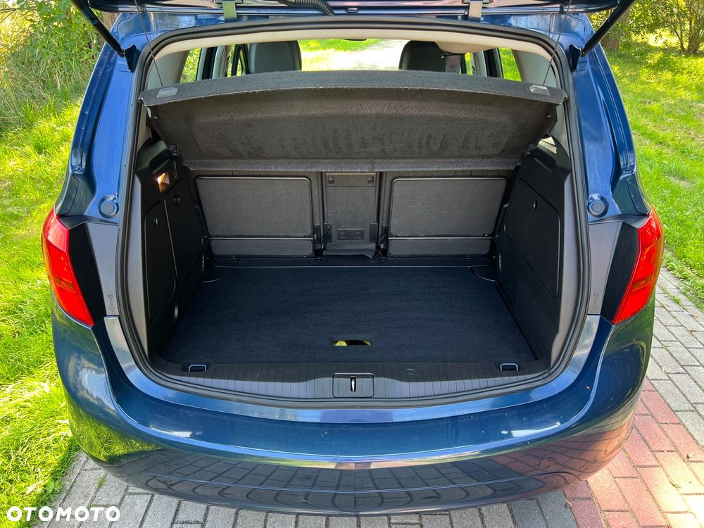 Opel Meriva 1.3 CDTI Essentia ecoFLEX - 9