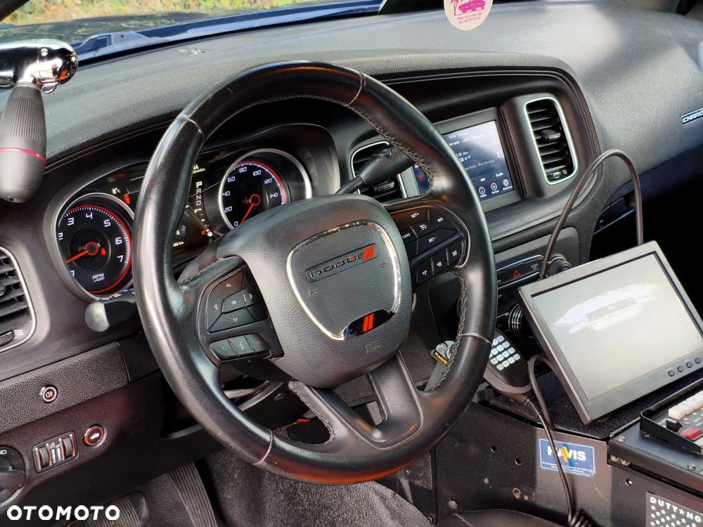 Dodge Charger 5.7 R/T - 11