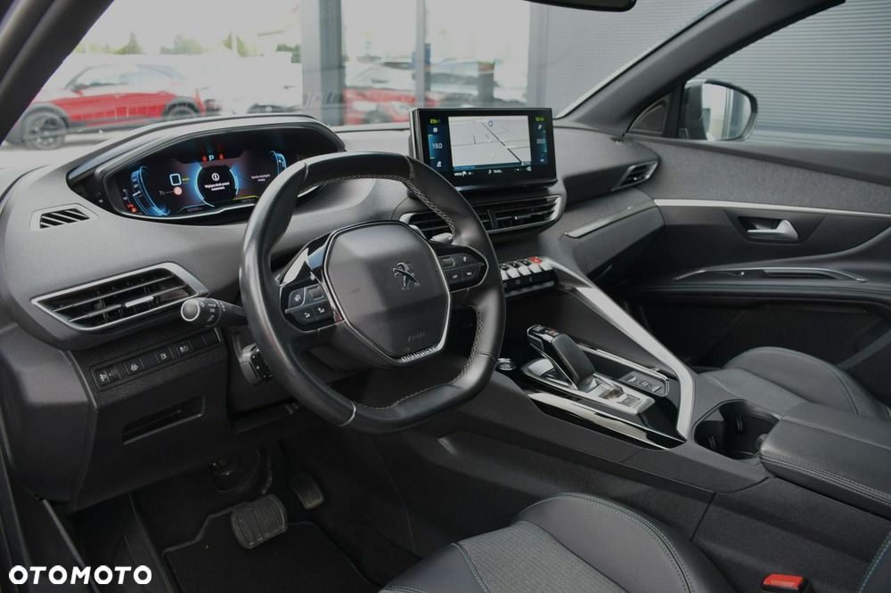 Peugeot 3008 225 e-EAT8 Allure Pack - 15