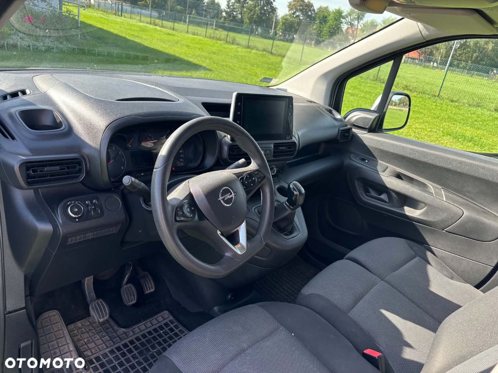 Opel Combo 1.5 CDTI S&S - 6