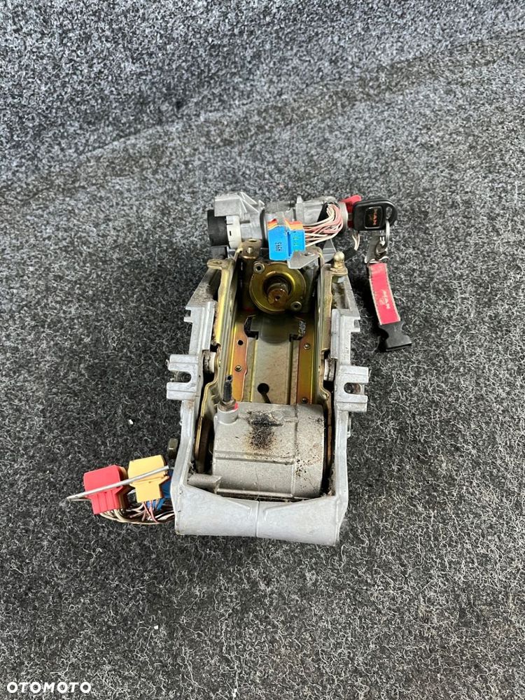 man tga 18.440 kolumna kierownicza 81461136113 - 8