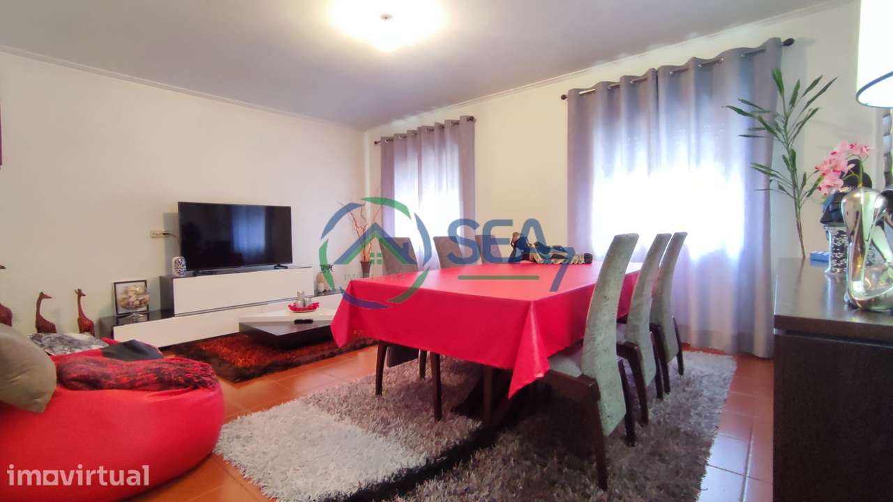 Apartamento T3 em Palmeira de Faro, Esposende - Grande imagem: 5/22