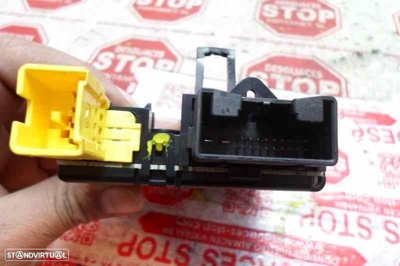 MODULO ELECTRONICO AUDI A3 2005 - 4