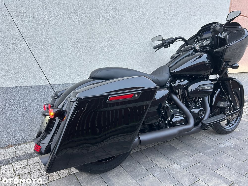 Harley-Davidson Touring Road Glide - 6